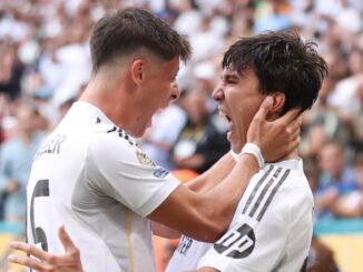 Real Madrid und Borussia Dortmund nach Siegen im