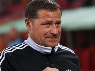 Transfer-Überraschung bahnt sich an! Der FC Bayern München