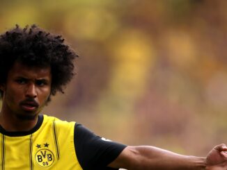 Transfer ins Ausland oder Verbleib beim BVB? Entscheidung