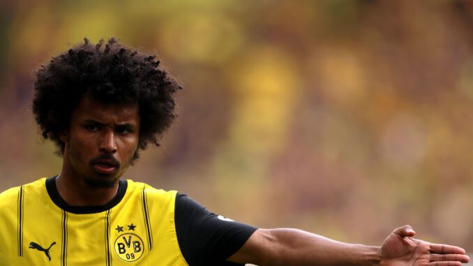 Transfer ins Ausland oder Verbleib beim BVB? Entscheidung Transfer ins Ausland oder Verbleib beim BVB? Entscheidung