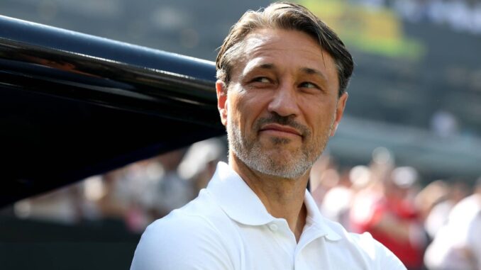 Niko Kovac als "Zünglein an der Waage":