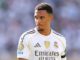"Es war hart, da werde ich nicht lügen": Trent-Alexander