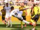 Irres Finish mit Mbappe-Traumtor und BVB-Comeback: