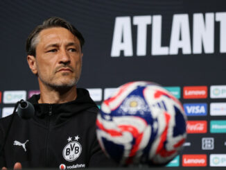 Dortmund-Trainer Kovac mit deutlicher Kritik an Klub-WM