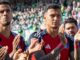 Mit HSV-Knipser & Supertalent vom 1. FC Köln