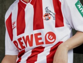 1. FC Köln läuft zu Hause in Blockstreifen auf – MSPW –