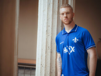 Mehrheit gefällt das neue Lilien-Trikot