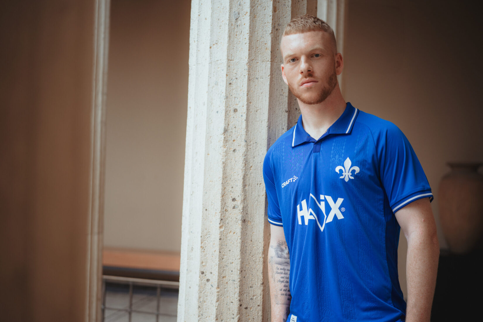 Mehrheit gefällt das neue Lilien-Trikot