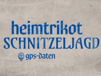 GPS-Daten des mobilen Fanshops – SV Darmstadt 1898 e.V.