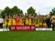 Rekordkulisse für Premierensieg: BVB-Frauen gewinnen