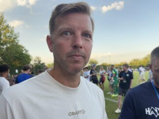 Florian Kohfeldt zu Neuzugängen: Können nicht mit dem