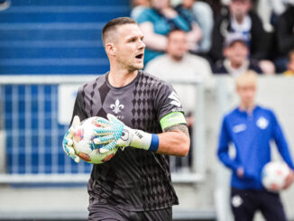 Schuhen neuer Kapitän – SV Darmstadt 1898 e.V.
