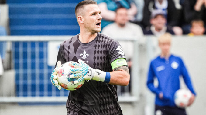 Schuhen neuer Kapitän – SV Darmstadt 1898 e.V. Schuhen neuer Kapitän – SV Darmstadt 1898 e.V.
