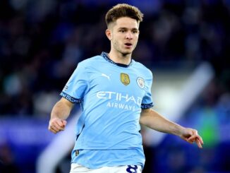 Manchester City erhöht den Preis – BVB steigt aus