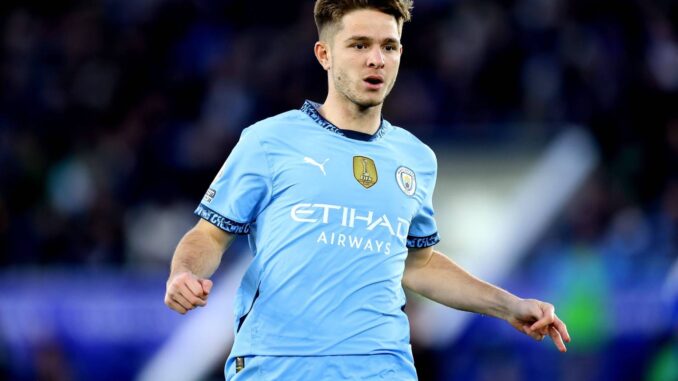 Manchester City erhöht den Preis – BVB steigt aus Manchester City erhöht den Preis – BVB steigt aus
