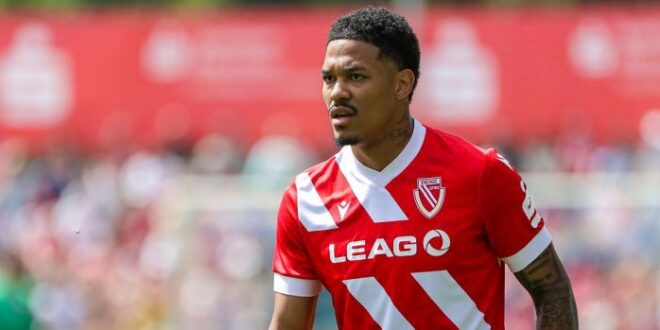 Ehemaliger BVB-Spieler wechselt zum FC Energie Cottbus –