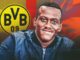 Er soll dem BVB mal 70 Millionen Euro einbringen: Borussia