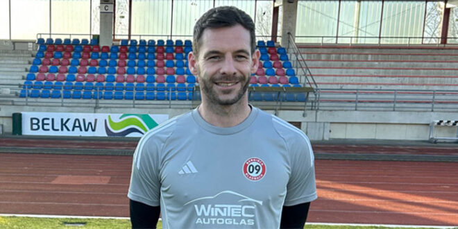 SV Bergisch Gladbach 09 testet schon bald gegen 1. FC SV Bergisch Gladbach 09 testet schon bald gegen 1. FC Köln