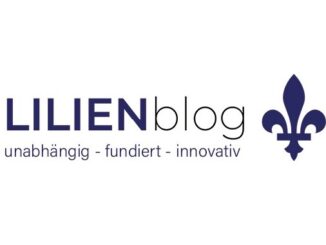 Lasst uns reden - beim 10. Lilienblog-Stammtisch