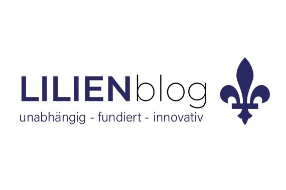 Lasst uns reden - beim 10. Lilienblog-Stammtisch Lasst uns reden - beim 10. Lilienblog-Stammtisch