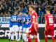 Darmstadt gewinnt klar gegen Köln – Hertha im Elfer-Glück