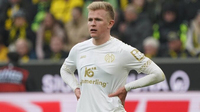 Chancen und Risiken bei Stars von BVB und Mainz 05