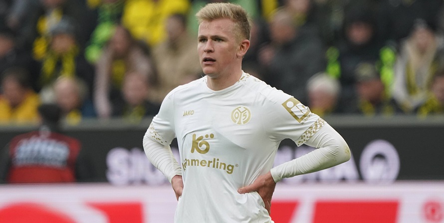 Chancen und Risiken bei Stars von BVB und Mainz 05