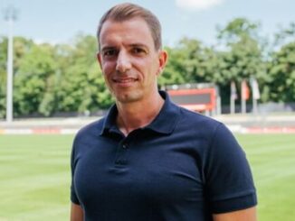 Markus Halfmann rückt zum Nachwuchs-Chef auf – MSPW –