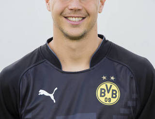 Ex-BVB-Torhüter Mitchell Langerak: Ein leiser Held sagt