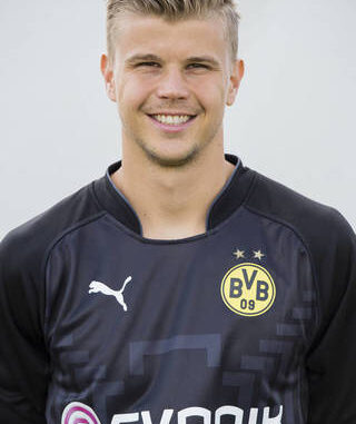 Ex-BVB-Torhüter Mitchell Langerak: Ein leiser Held sagt Ex-BVB-Torhüter Mitchell Langerak: Ein leiser Held sagt