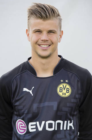 Ex-BVB-Torhüter Mitchell Langerak: Ein leiser Held sagt