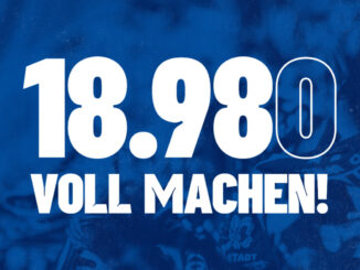 Der Traum von 18.980! Lilien starten Mitgliederoffensive –