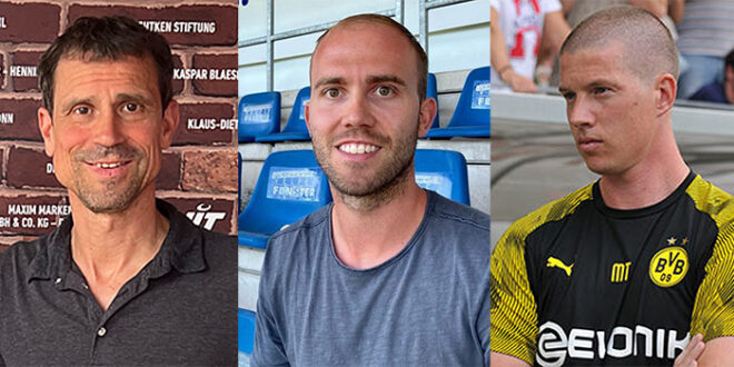Bocholt und BVB bei Umfrage knapp vorn – MSPW – Bocholt und BVB bei Umfrage knapp vorn – MSPW – Media