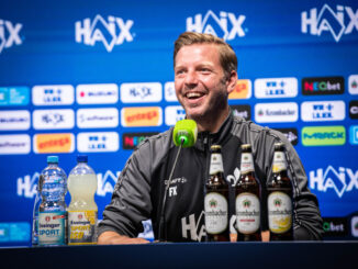 „Ich verspüre eine totale Vorfreude“ – SV Darmstadt 1898