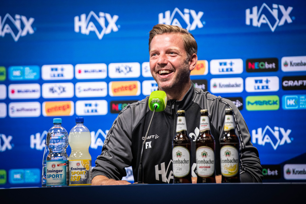 „Ich verspüre eine totale Vorfreude“ – SV Darmstadt 1898