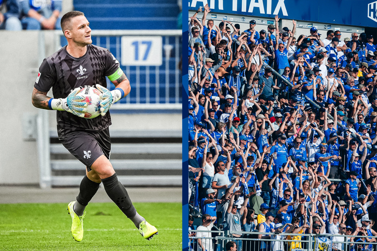 „Die Vorfreude ist riesig“ | Alle in Blau ans Bölle – SV
