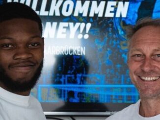 Dortmunds Elongo-Yombo einer von zwei Neuen – MSPW – Media
