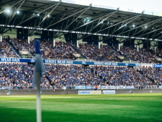 Mitglieder-VVK für Bochum beginnt am Mittwoch – SV