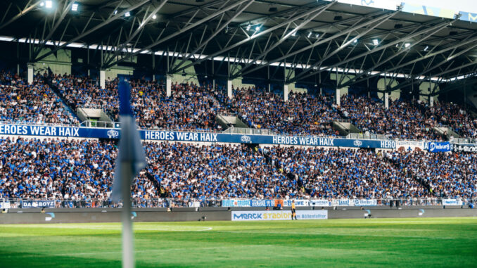 Mitglieder-VVK für Bochum beginnt am Mittwoch – SV Mitglieder-VVK für Bochum beginnt am Mittwoch – SV