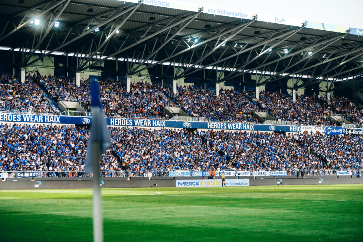 Mitglieder-VVK für Bochum beginnt am Mittwoch – SV
