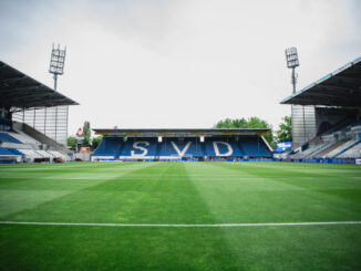 Ticket-Infos für das Testspiel gegen Notts County – SV