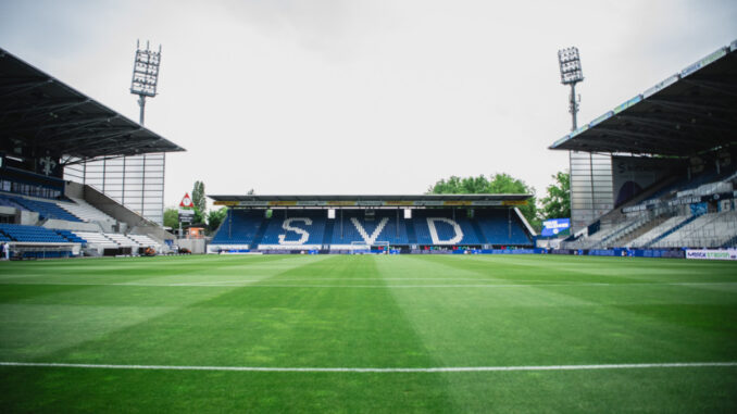 Ticket-Infos für das Testspiel gegen Notts County – SV Ticket-Infos für das Testspiel gegen Notts County – SV