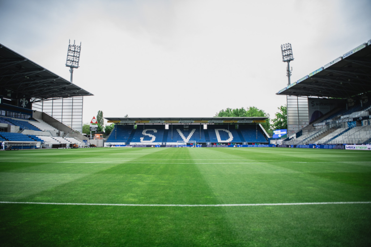 Ticket-Infos für das Testspiel gegen Notts County – SV