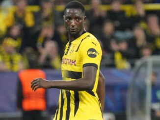 Serhou Guirassy verzichtet auf Wechsel
