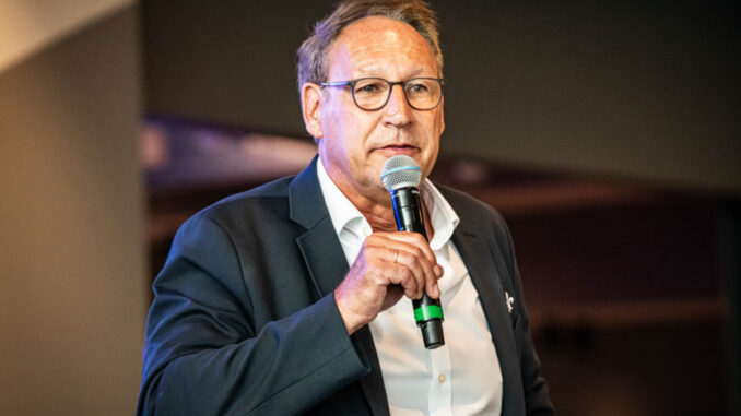 „Blicken mit Zuversicht auf die neue Saison“ – SV „Blicken mit Zuversicht auf die neue Saison“ – SV