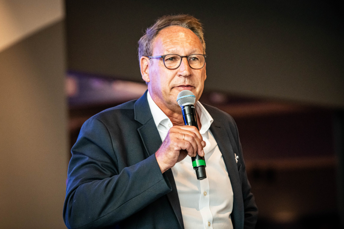 „Blicken mit Zuversicht auf die neue Saison“ – SV