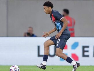 Jüngster Nationalspieler der BVB-Geschichte: „Bild“
