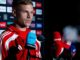 Pikantes Wiedersehen: Kimmich ohne Groll auf Schiri Taylor