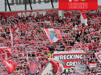 BVB-Pokalspiel: Bereits 15.500 Tickets vergriffen
