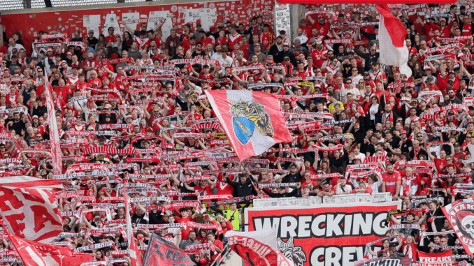 BVB-Pokalspiel: Bereits 15.500 Tickets vergriffen BVB-Pokalspiel: Bereits 15.500 Tickets vergriffen